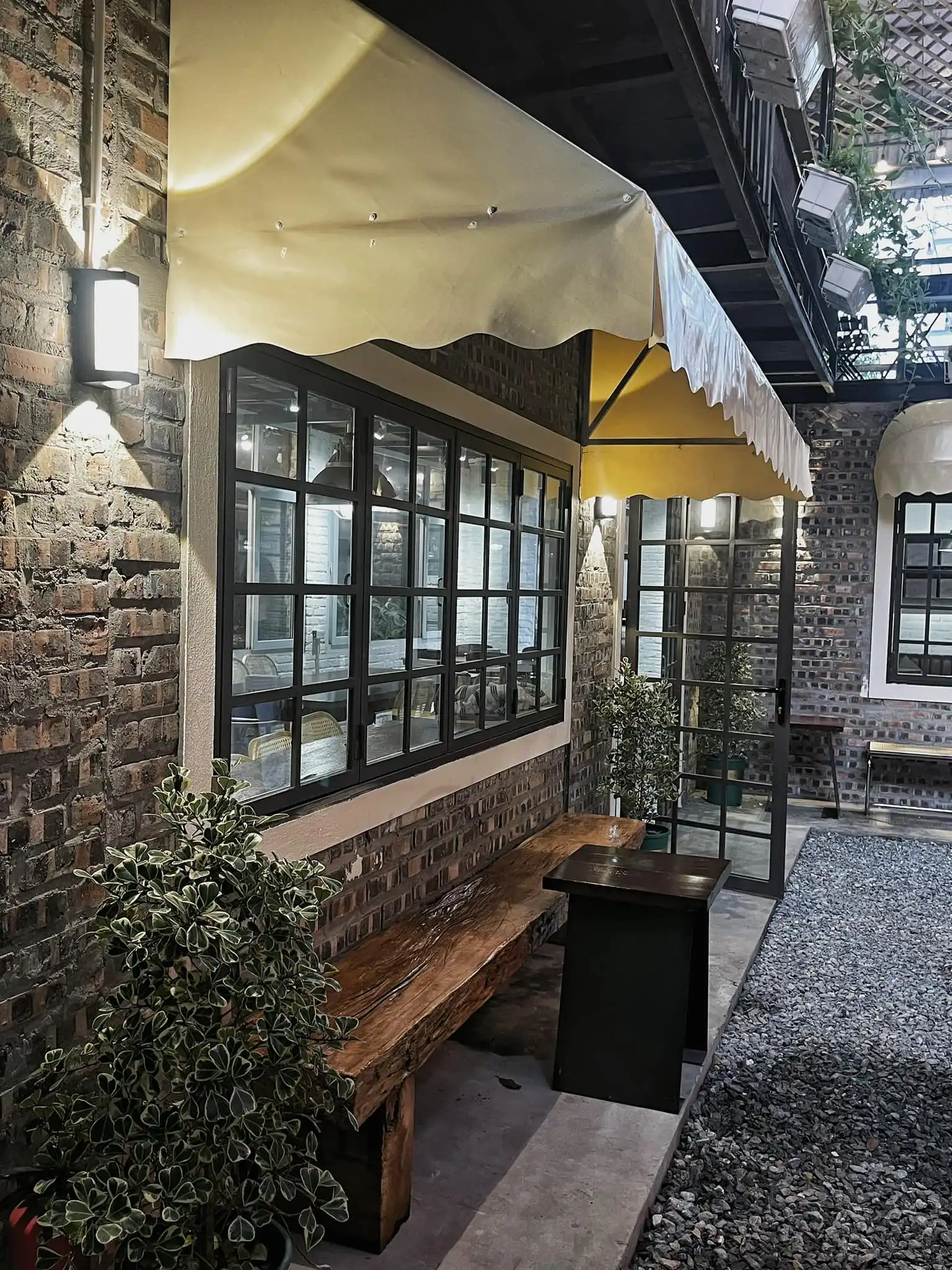 Review quán cà phê Greyb Coffee 3 greyb coffee 3