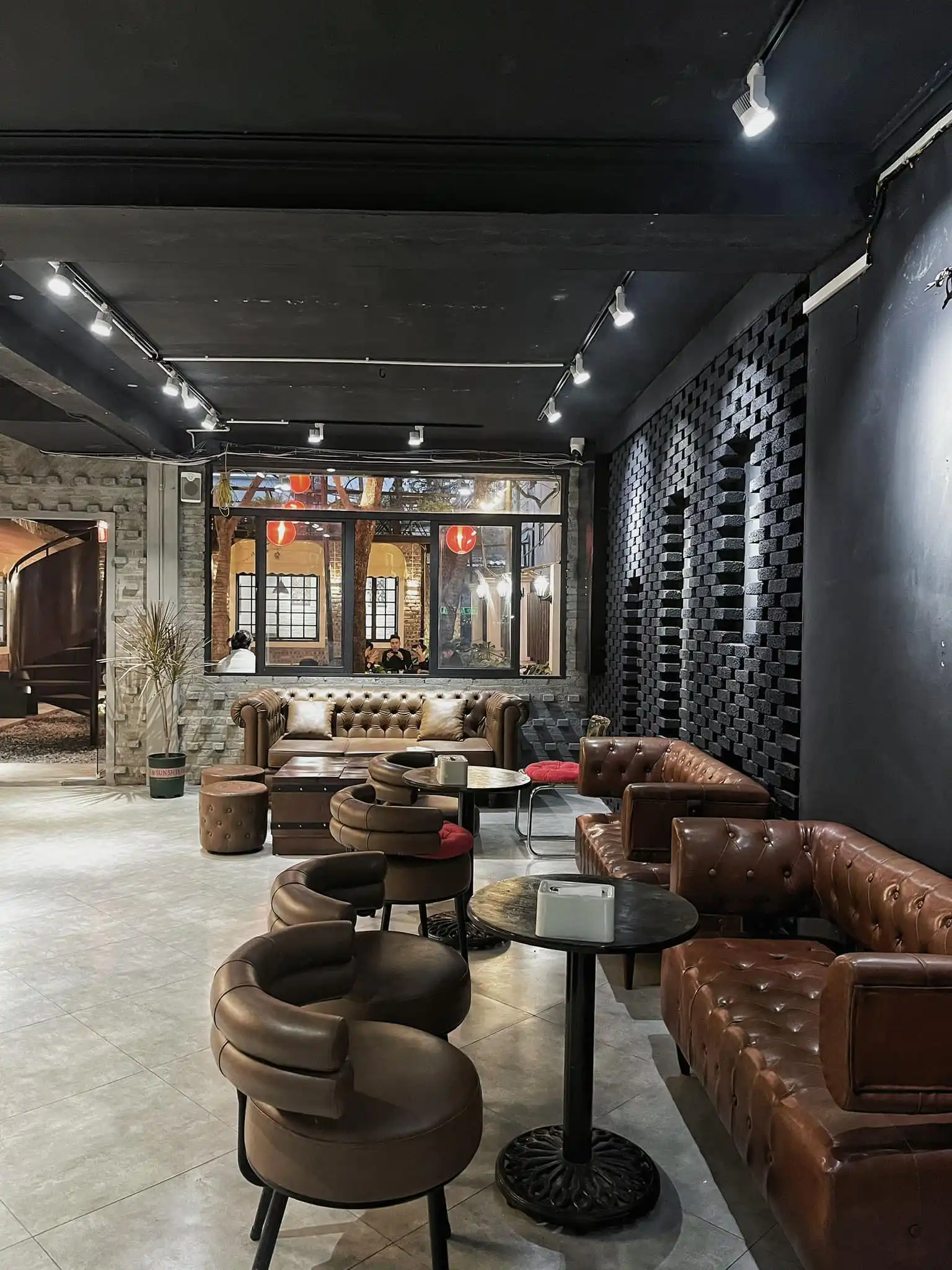 Review quán cà phê Greyb Coffee 4 greyb coffee 4