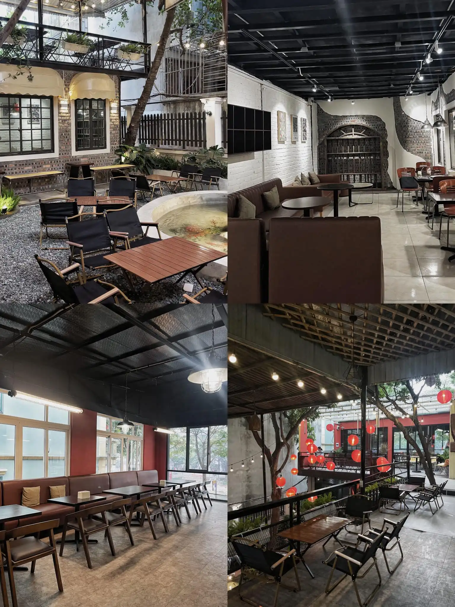 Review quán cà phê Greyb Coffee 5 greyb coffee 5