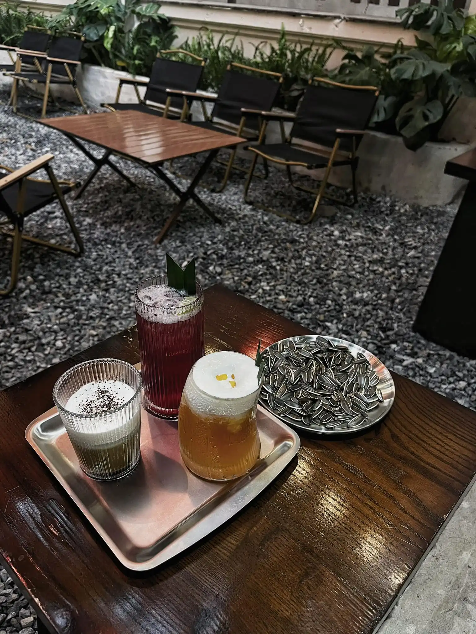 Review quán cà phê Greyb Coffee 6 greyb coffee 6