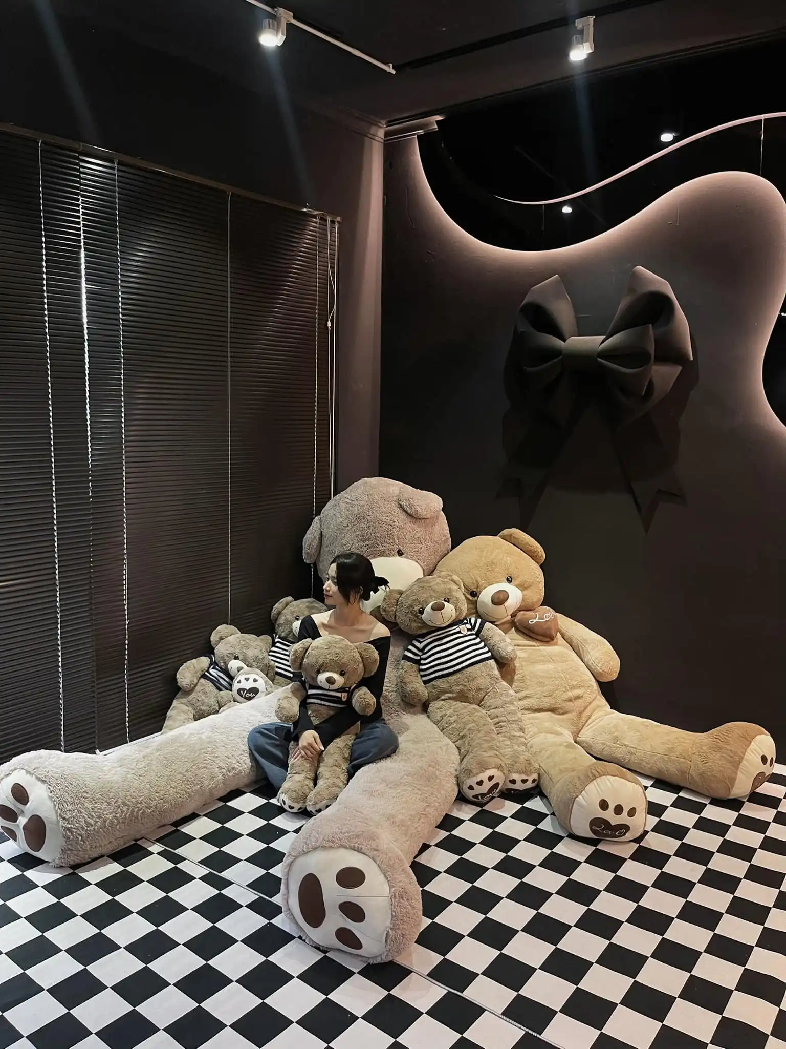 Review quán cà phê Greyb Coffee 7 greyb coffee 7