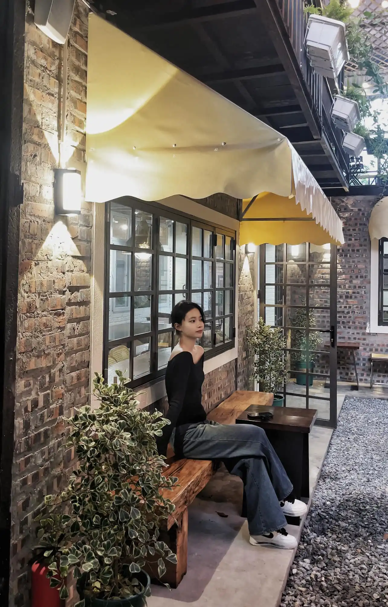 Review quán cà phê Greyb Coffee 8 greyb coffee 8