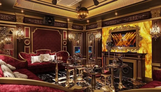 Lắp Đặt Âm Thanh Quán Karaoke Tại Quận Ba Đình – Âm Thanh Chuyên Nghiệp, Hát Là Mê!