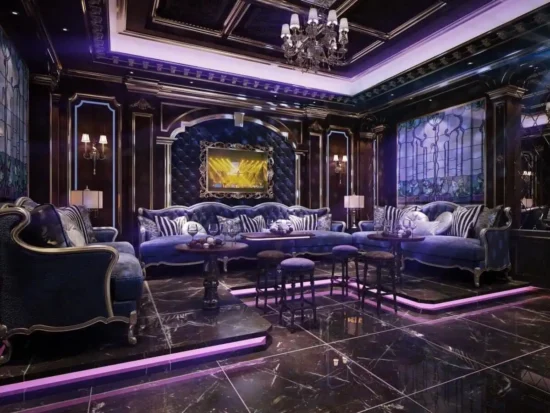Lắp Đặt Âm Thanh Quán Karaoke Tại Quận Cầu Giấy – Chất Lượng Vượt Trội, Hát Là Thích!