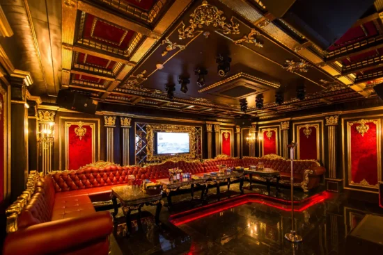 Lắp Đặt Âm Thanh Quán Karaoke Tại Quận Đống Đa – Âm Thanh Chuyên Nghiệp, Trải Nghiệm Đẳng Cấp!