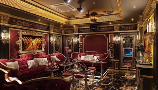 Lắp Đặt Âm Thanh Quán Karaoke Tại Quận Hai Bà Trưng – Âm Thanh Đỉnh Cao, Hát Là Phê!