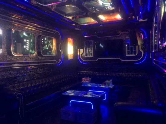 Lắp đặt âm thanh cho quán karaoke tại quận Hoàng Mai của Shop Âm Thanh chuyên nghiệp với trang thiết bị tiên tiến nhập khẩu.