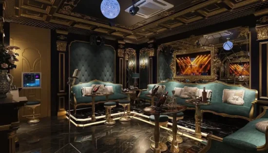 Lắp Đặt Âm Thanh Quán Karaoke Tại Quận Từ Liêm – Âm Thanh Đỉnh Cao, Hát Là Mê!