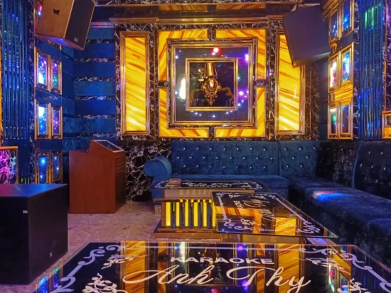 Lắp Đặt Âm Thanh Quán Karaoke Tại Thanh Trì – Hát Hay, Âm Thanh Chất Lượng!