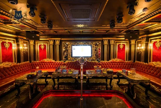 Lắp Đặt Âm Thanh Quán Karaoke Tại Thường Tín – Âm Thanh Đỉnh Cao, Hát Hay Mê Say!