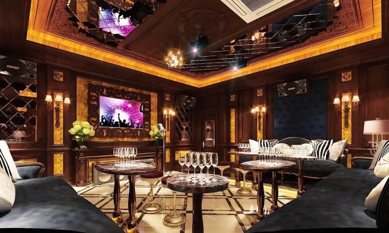 Lưu ý khi lắp đặt âm thanh quán karaoke tại quận Long Biên