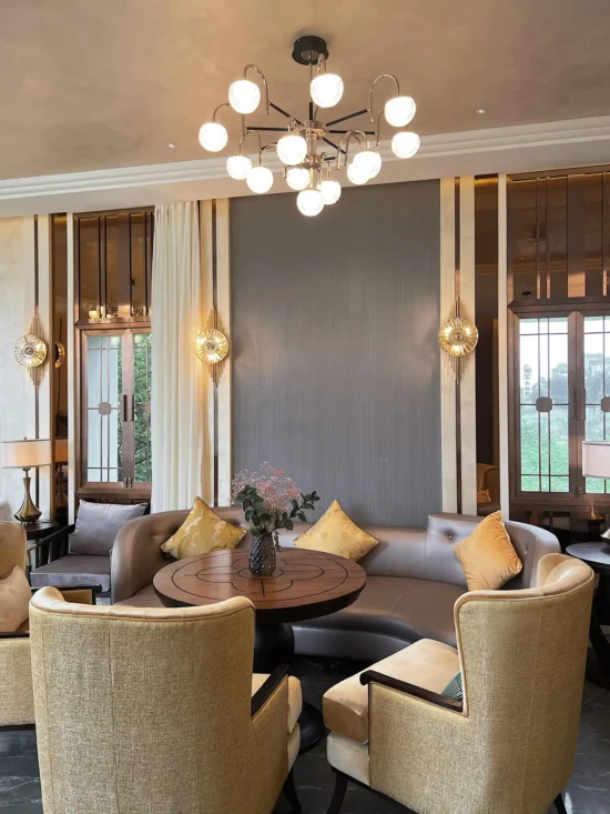 Thiết bị âm thanh chuyên dụng cho quán cà phê sân thượng Thiết bị âm thanh chuyên dụng cho quán cà phê sân thượng