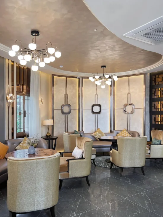 Chất lượng âm thanh sống động – lan tỏa khắp không gian Chất lượng âm thanh sống động – lan tỏa khắp không gian