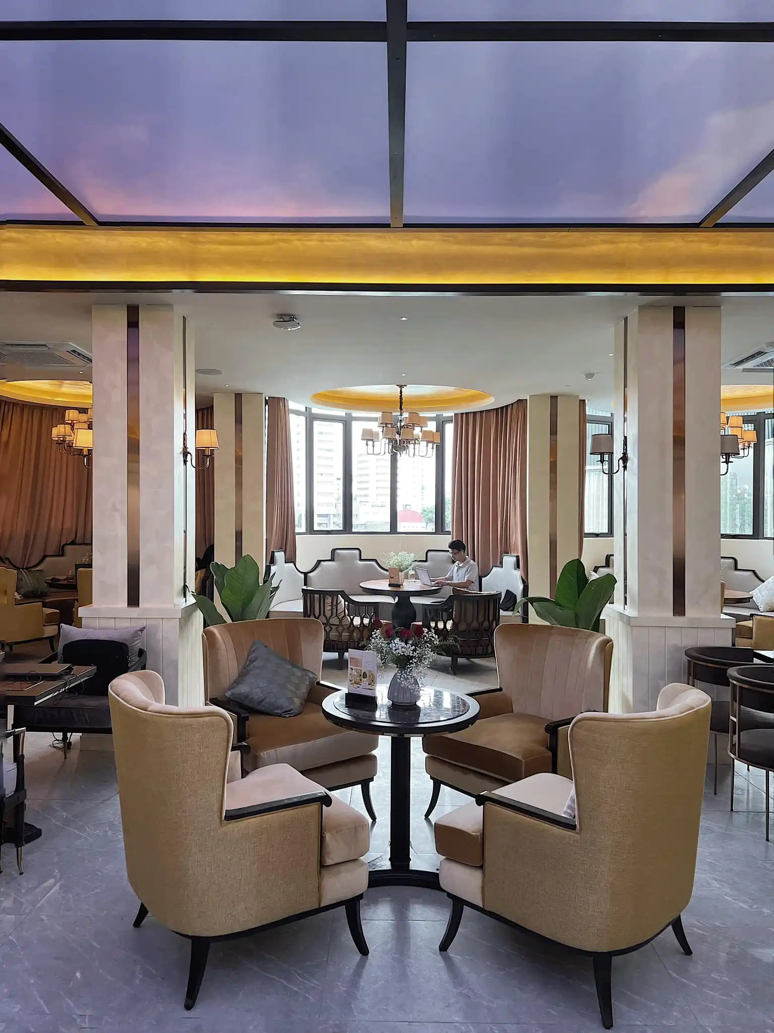 mojo boutique coffee 8