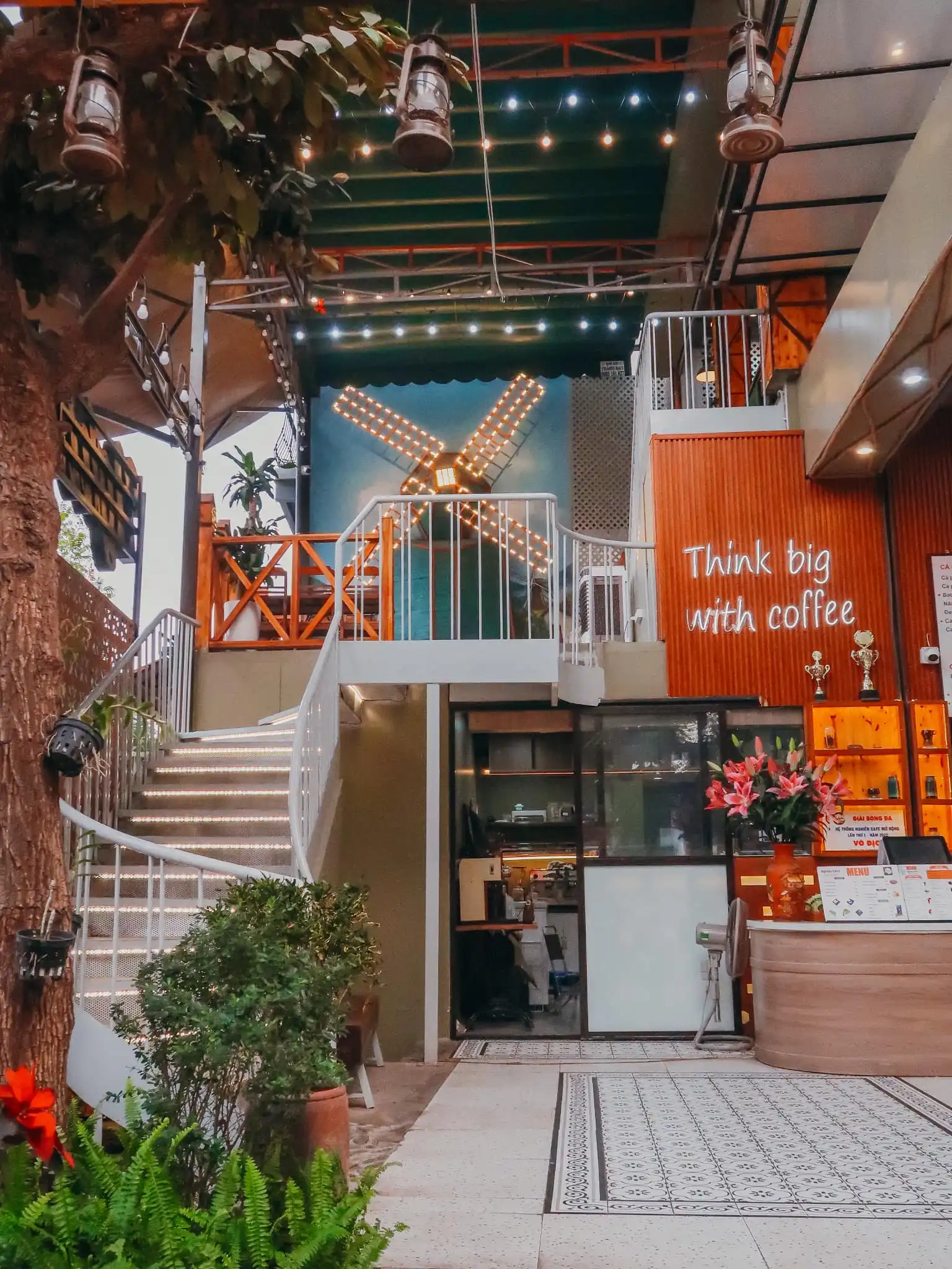 Review quán Nghiền cafe koiland 11 nghien cafe koiland 11