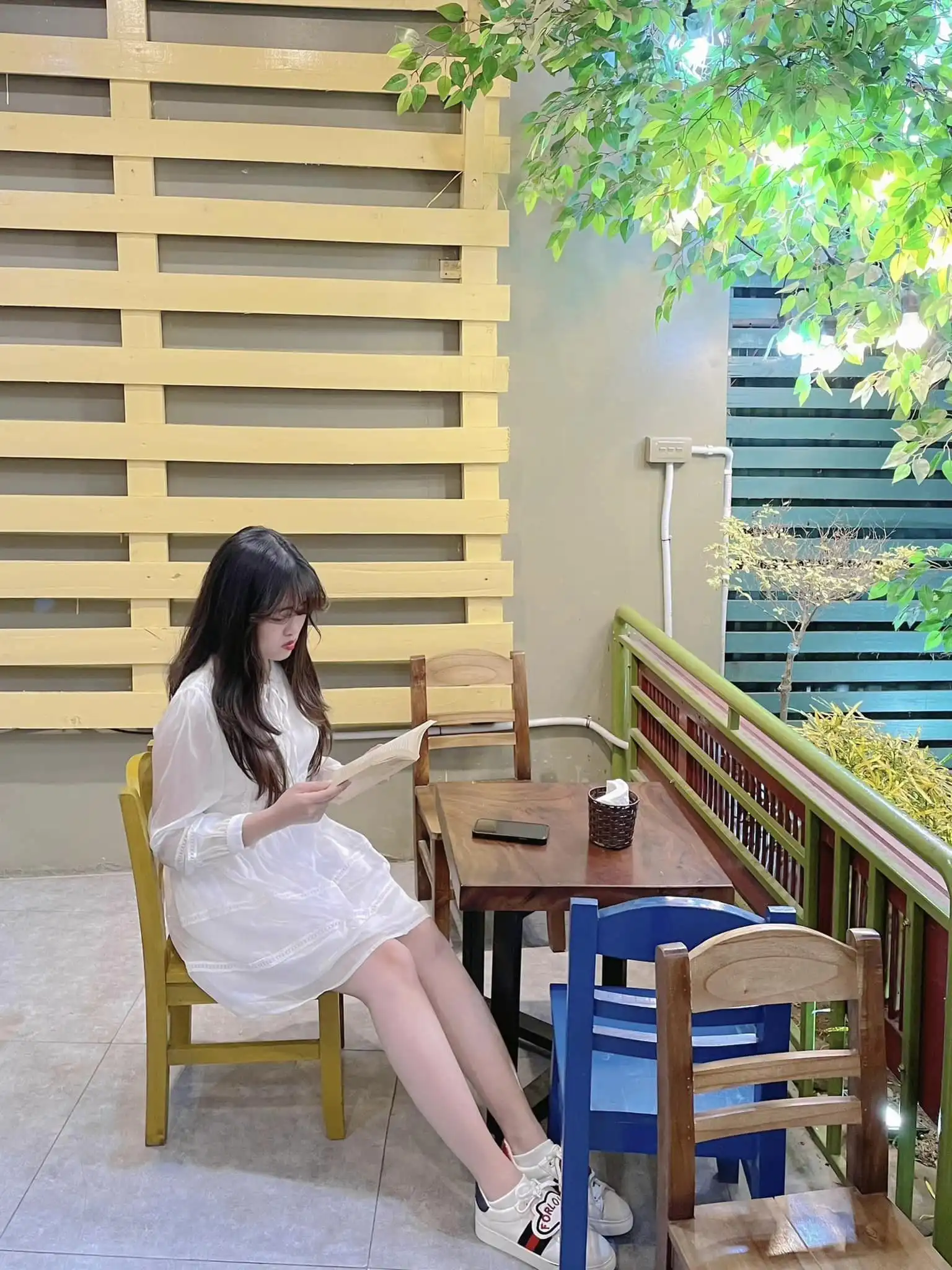 Review quán Nghiền cafe koiland 15 nghien cafe koiland 15