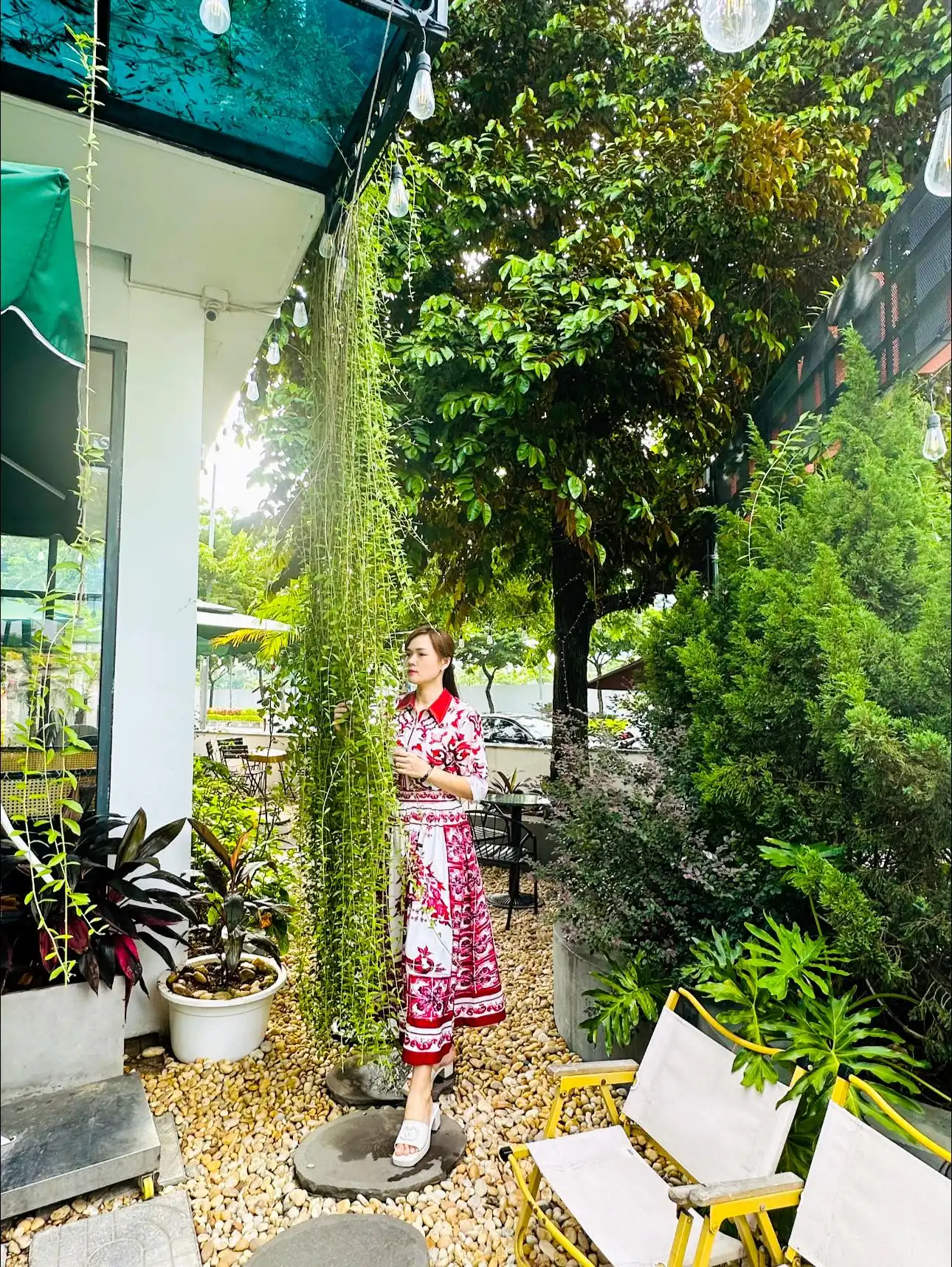 quan ca phe am coffee ha dong 23