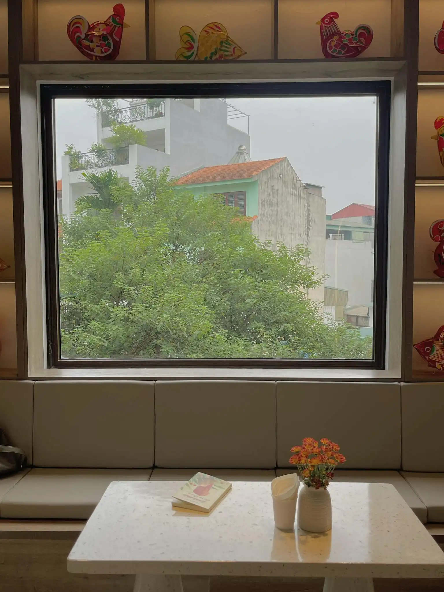 Review quán cà phê Si Mê Cafe 14 quan si me ca phe 16