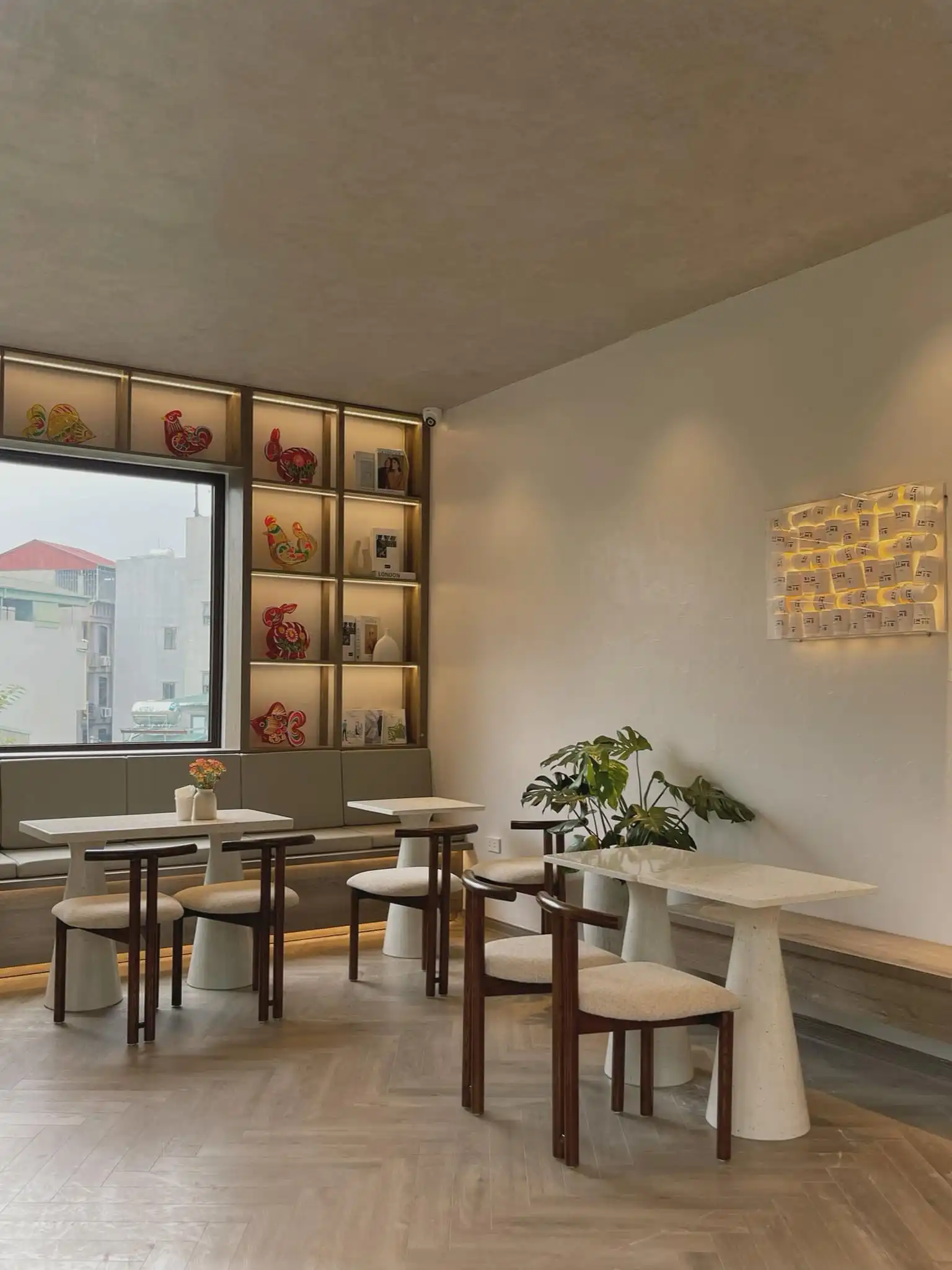 Review quán cà phê Si Mê Cafe 16 quan si me ca phe 19