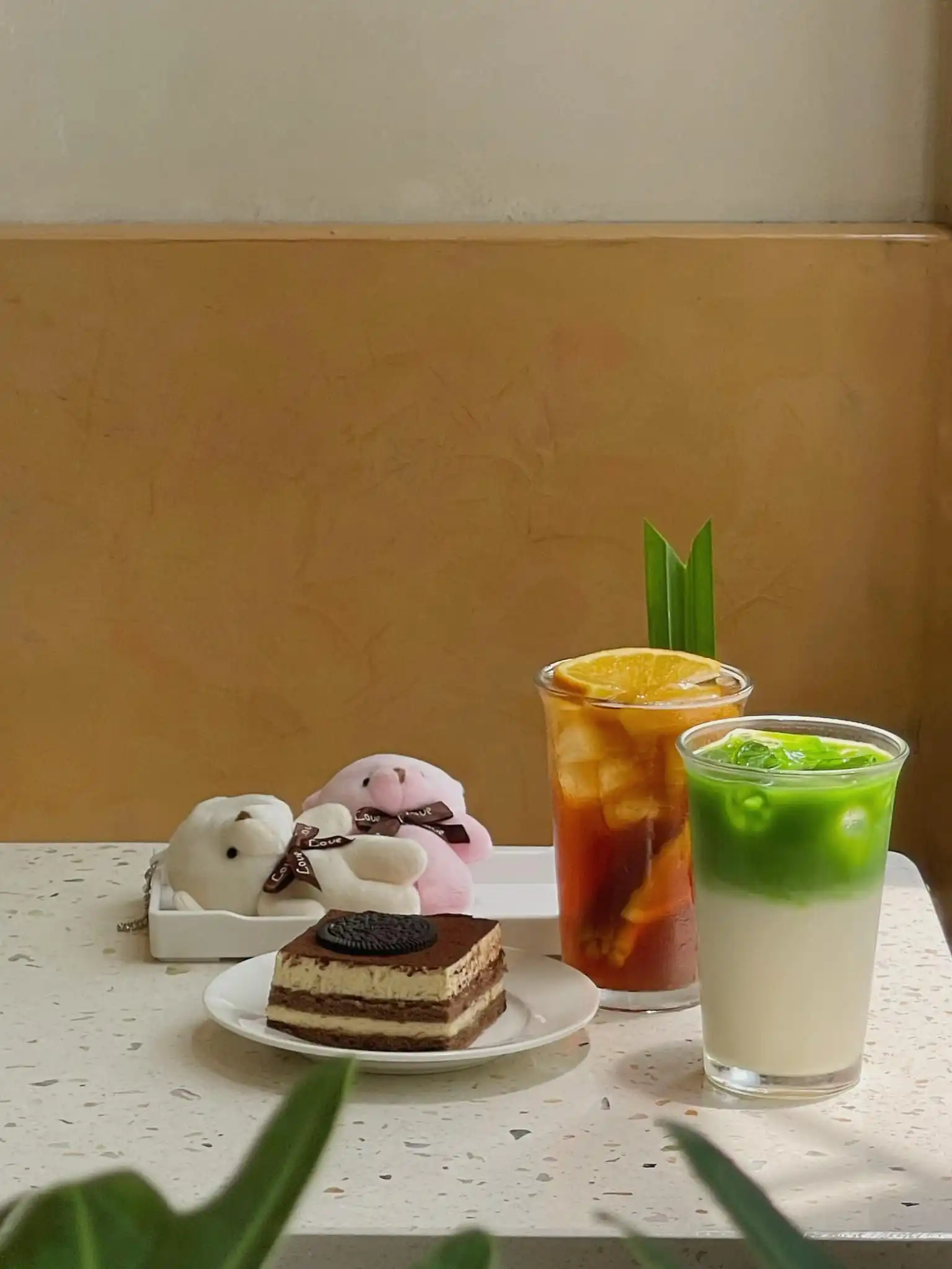 Review quán cà phê Si Mê Cafe 18 quan si me ca phe 22