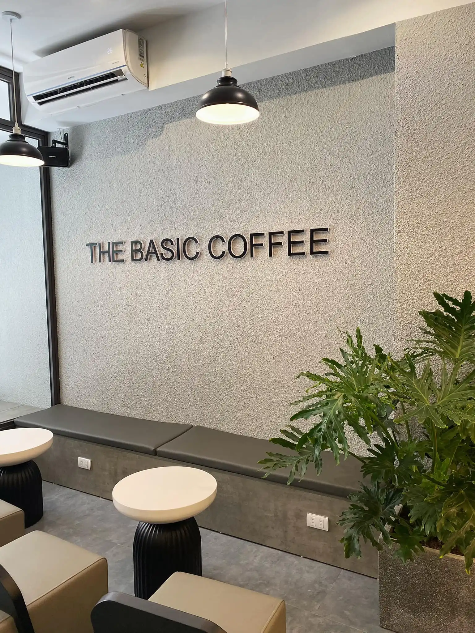 the basic coffee 10