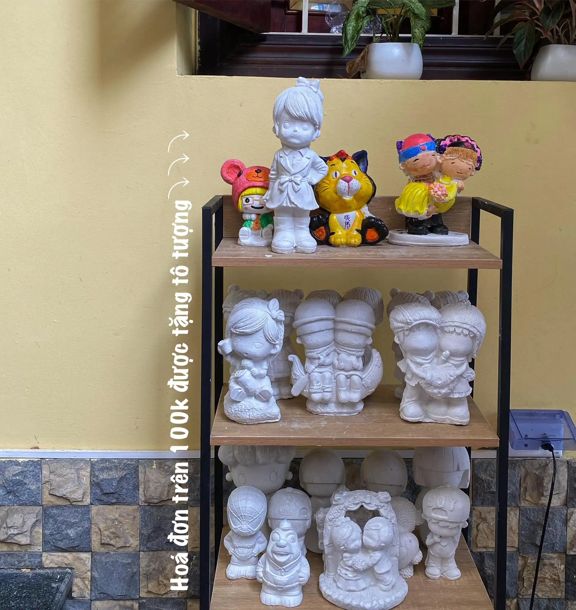 tiem ca phe binh yen 12