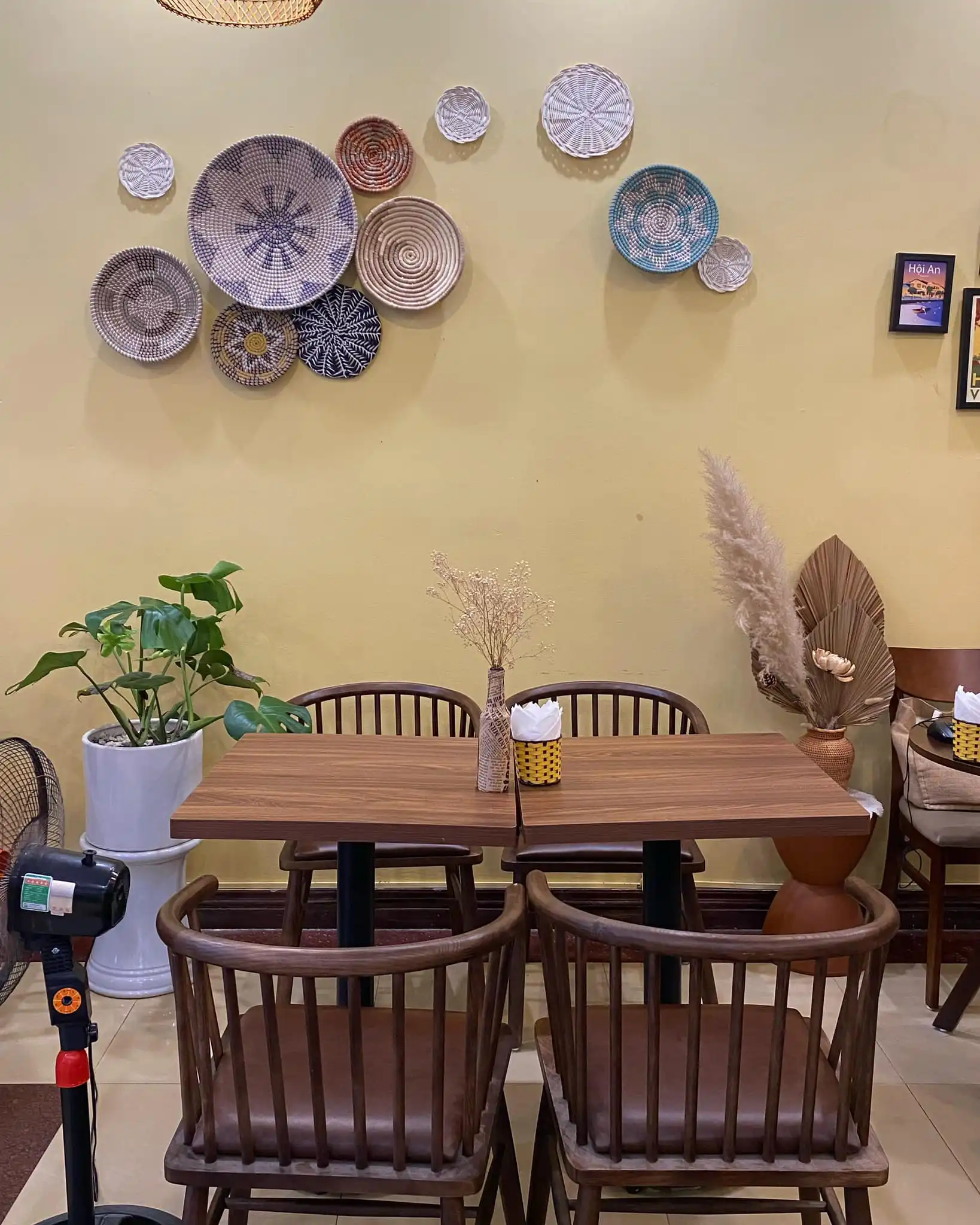 tiem ca phe binh yen 13