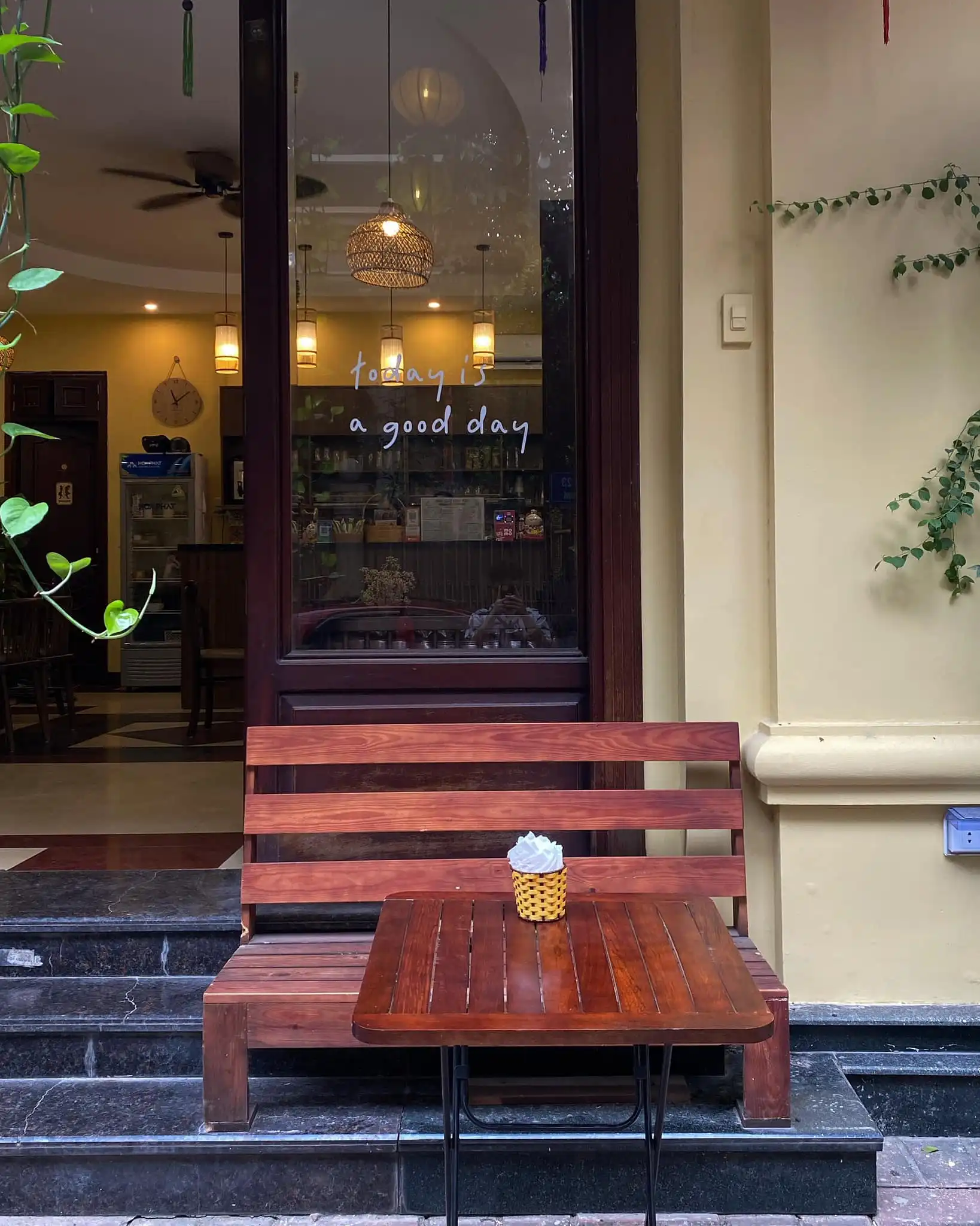 tiem ca phe binh yen 4