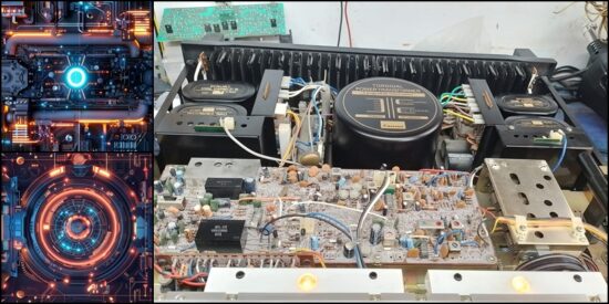 amply dong ngat ro le lien tuc