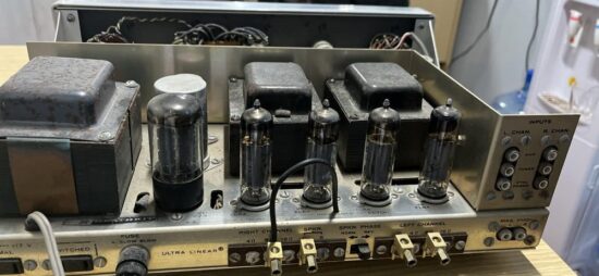 Amply lúc có tiếng lúc không – Nguyên nhân và cách khắc phục