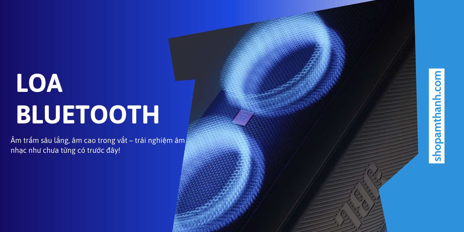 Các điều cần biết khi mua loa Bluetooth
