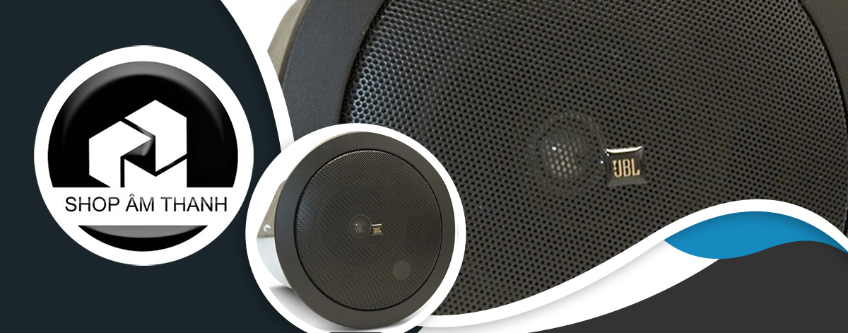 Các thương hiệu loa âm trần khác – Đa dạng lựa chọn Các thương hiệu loa âm trần khác – Đa dạng lựa chọn