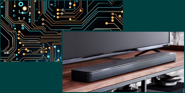 Cách kết nối loa với tivi đơn giản nhất