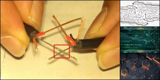 Cách nối dây loa bị đứt đơn giản hiệu quả nhất tại nhà