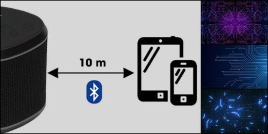 Cách xử lý khi loa Bluetooth bị người khác kết nối