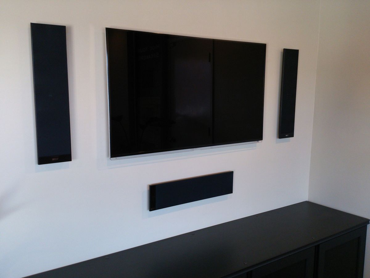 Chất lượng âm thanh có bị ảnh hưởng khi mua loa âm tường giá rẻ? Chất lượng âm thanh có bị ảnh hưởng khi mua loa âm tường giá rẻ?