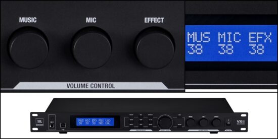 Hướng dẫn cách chỉnh vang số tại nhà chi tiết