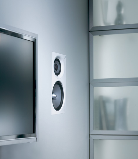 Loa âm tường nhập khẩu tại Shop Âm Thanh Loa âm tường nhập khẩu tại Shop Âm Thanh