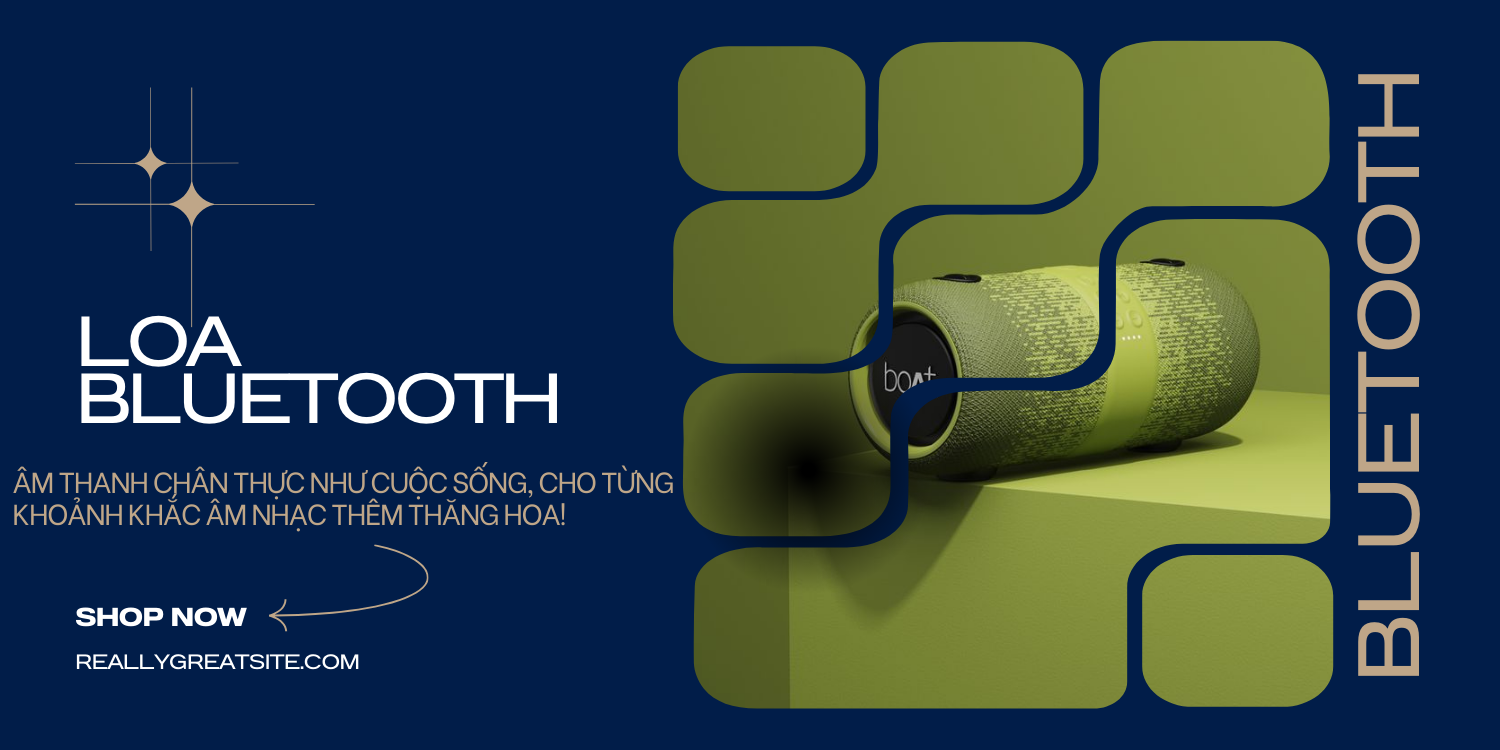 Loa Bluetooth giá rẻ