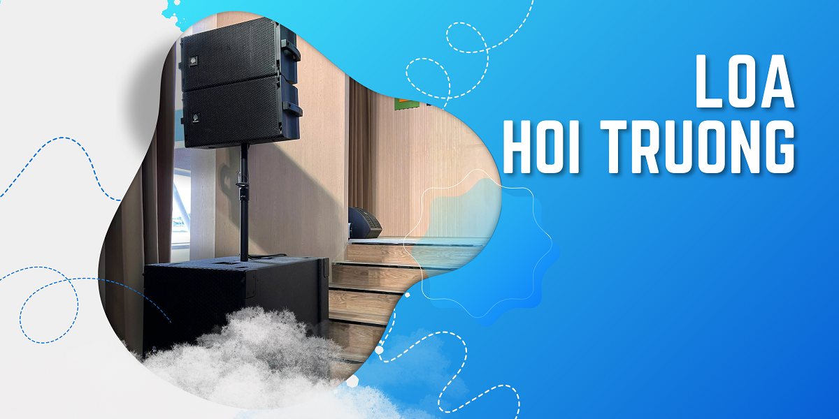 Loa hội trường - sân khấu chính hãng của Shop Âm Thanh Loa hội trường - sân khấu chính hãng của Shop Âm Thanh