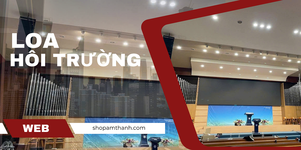 Loa hội trường - sân khấu cho sự kiện âm nhạc, biểu diễn nghệ thuật Loa hội trường - sân khấu cho sự kiện âm nhạc, biểu diễn nghệ thuật