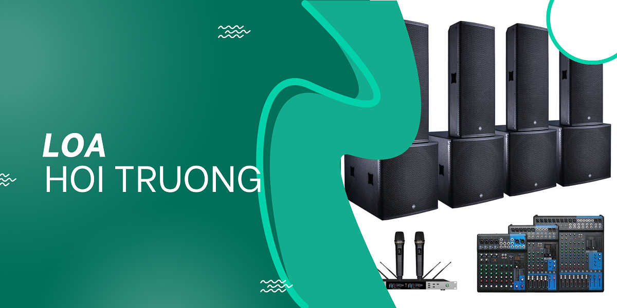 Loa hội trường - sân khấu cho tiệc cưới, sự kiện ngoài trời Loa hội trường - sân khấu cho tiệc cưới, sự kiện ngoài trời