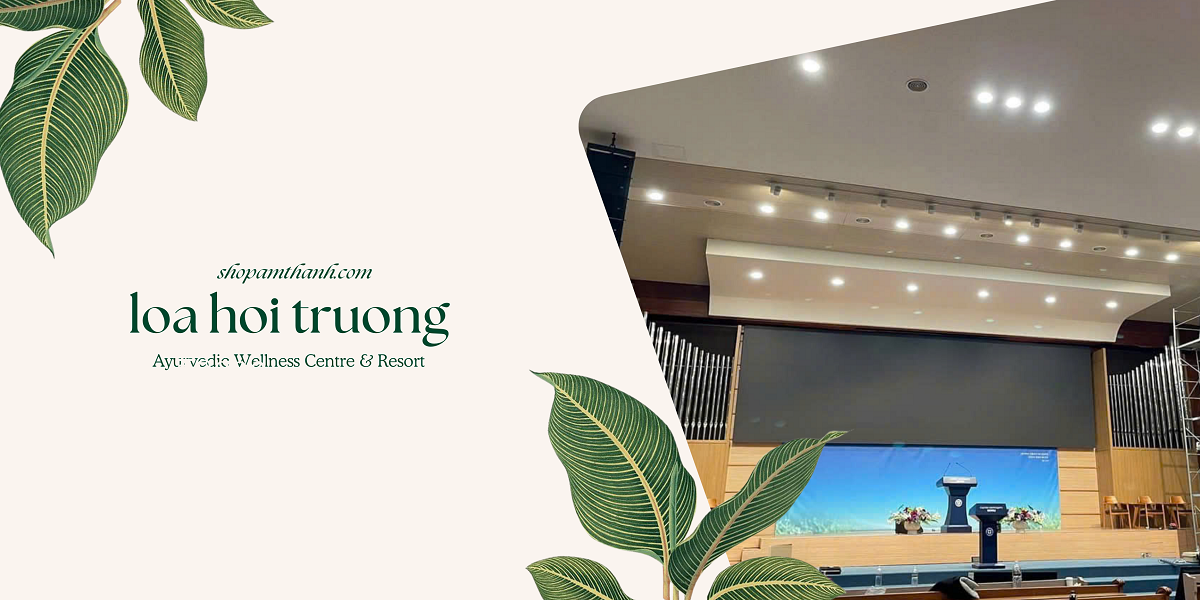 Loa hội trường - sân khấu giá rẻ Loa hội trường - sân khấu giá rẻ