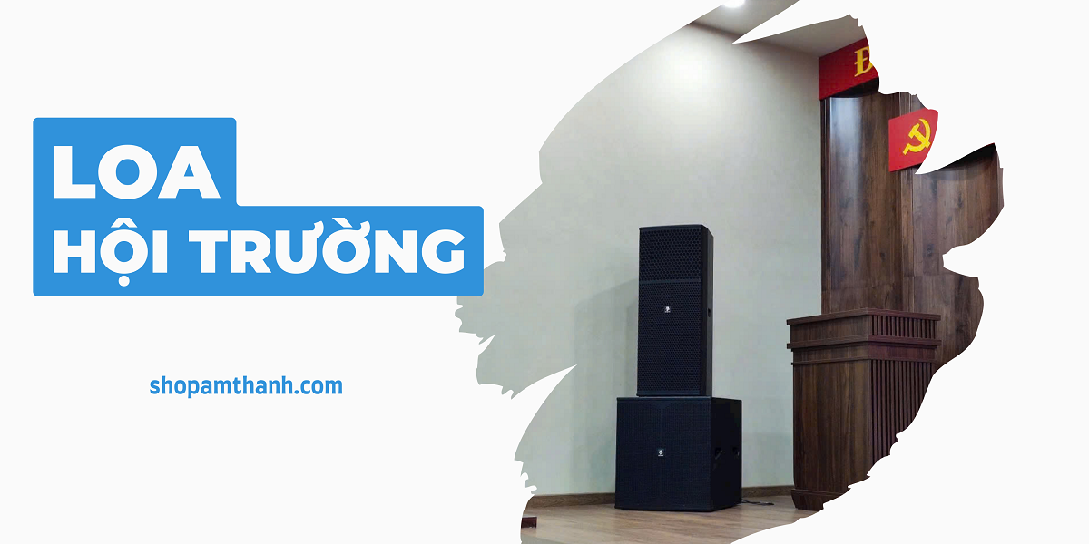 Loa hội trường - sân khấu JBL Loa hội trường - sân khấu JBL