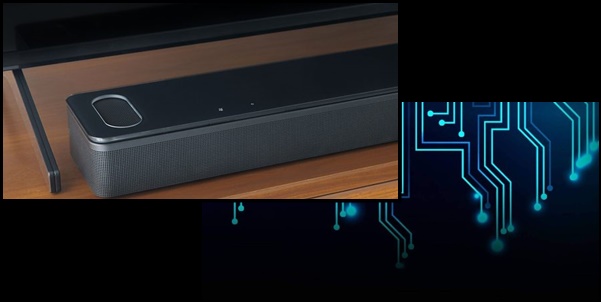 Lợi ích khi kết nối loa với tivi