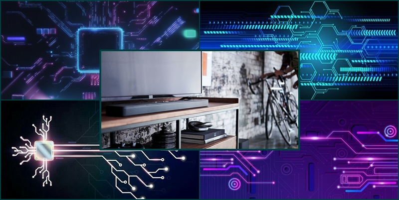 Lưu ý khi kết nối loa với tivi