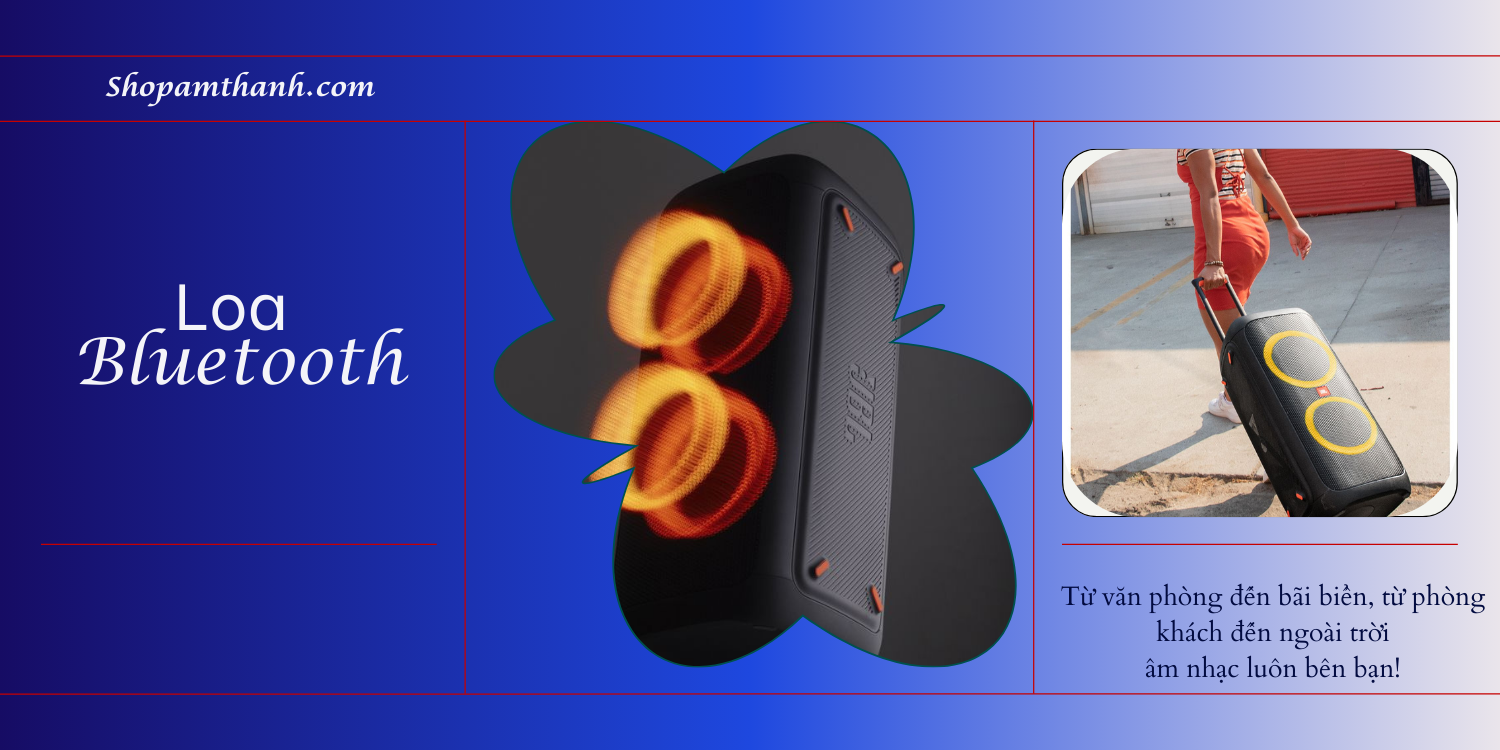 Lưu ý khi sử dụng loa Bluetooth giá rẻ