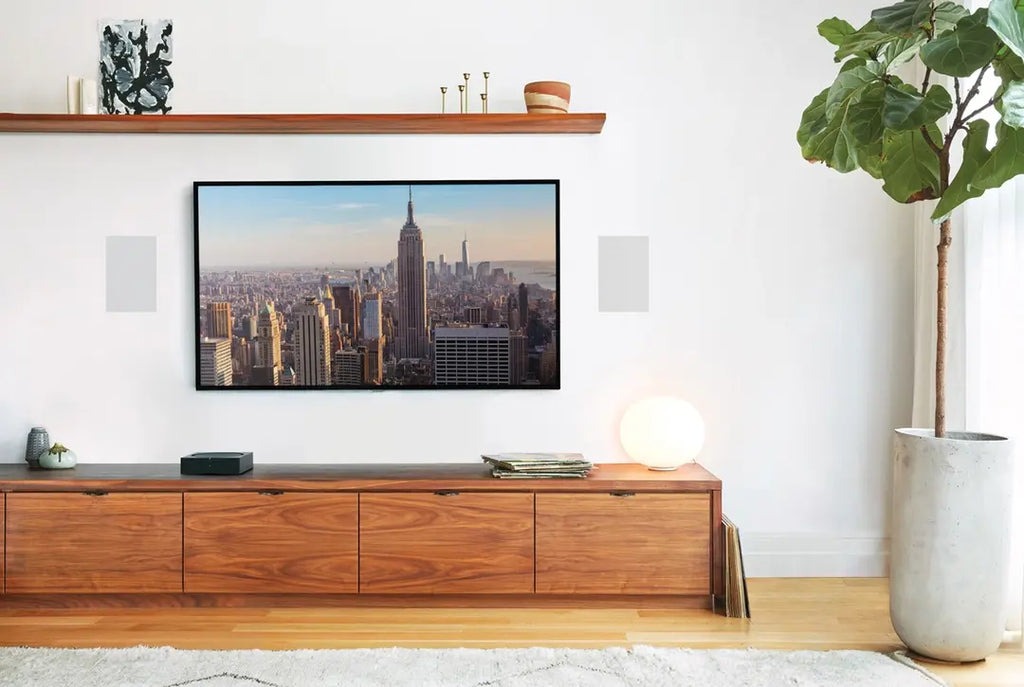 Tại sao nên chọn loa âm tường nhập khẩu? Tại sao nên chọn loa âm tường nhập khẩu?