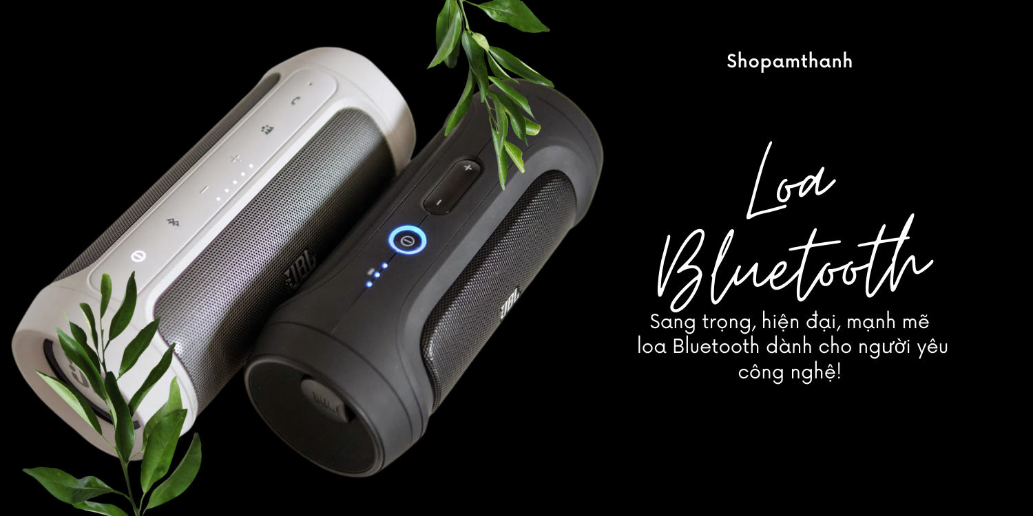 Tại sao nên sử dụng loa Bluetooth giá rẻ?