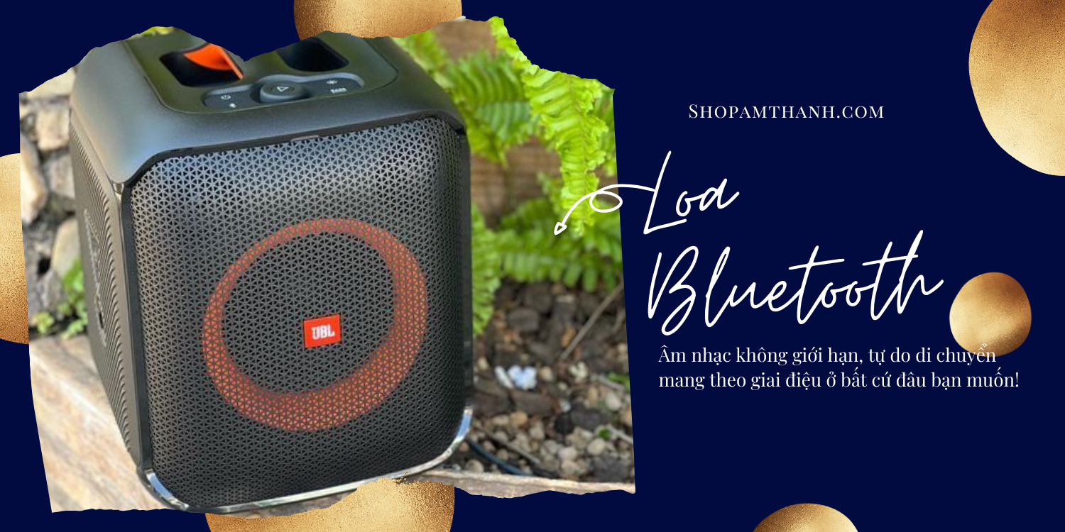 Yêu cầu về chất lượng của loa Bluetooth giá rẻ